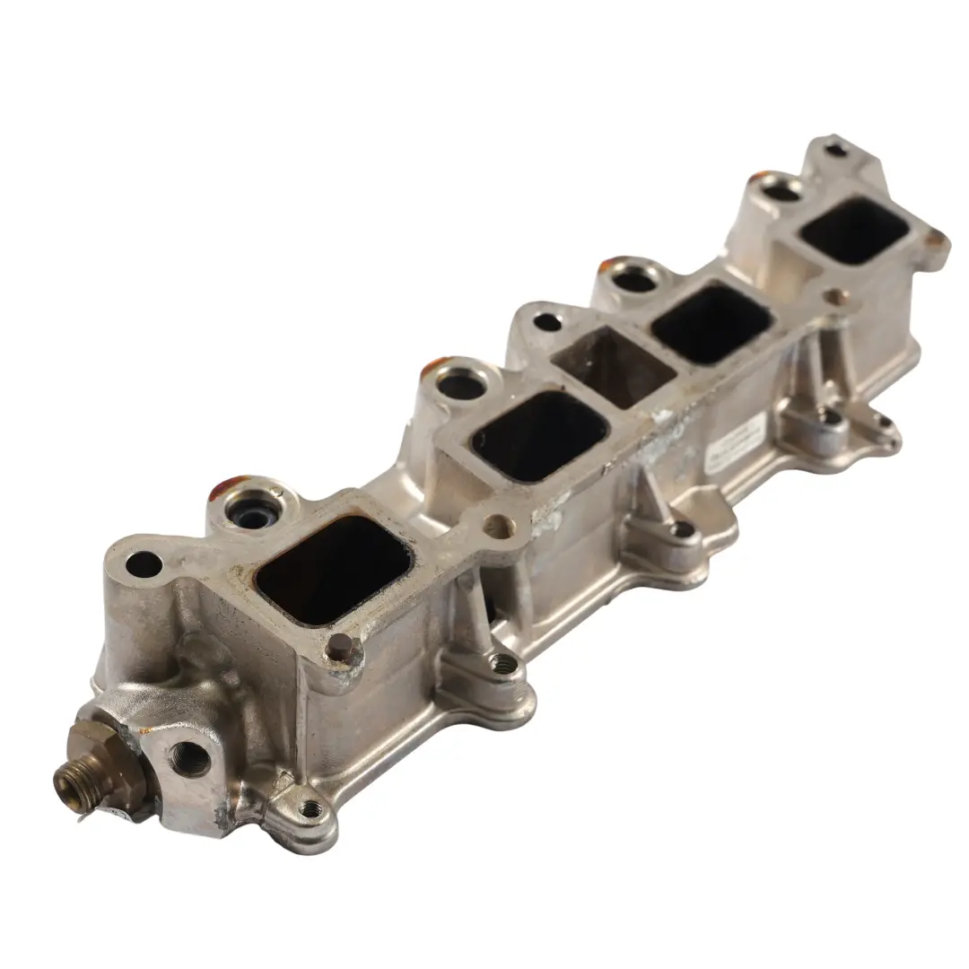 Audi A1 8X 1.4 Petrol Engine Lower Intake Inlet Manifold - SKU 03C133202AQ-1 - Part number 03C133202AQ