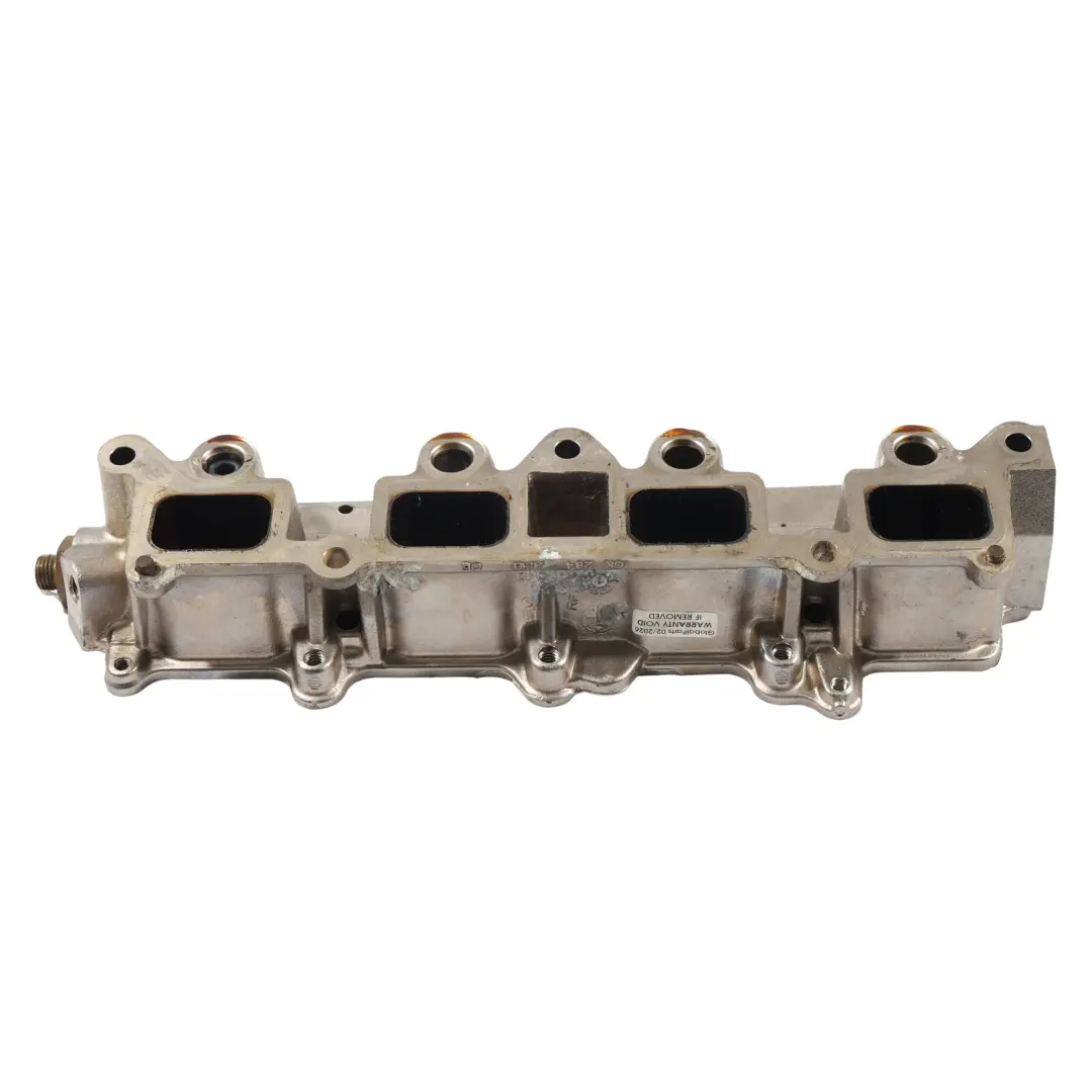 Lower Intake Inlet Manifold to Audi A1 8X 1.4 Petrol Engine with Part number 03C133202AQ Audi A1 8X 1.4 Petrol Engine Lower Intake Inlet Manifold - SKU 03C133202AQ-1 - Part number 03C133202AQ