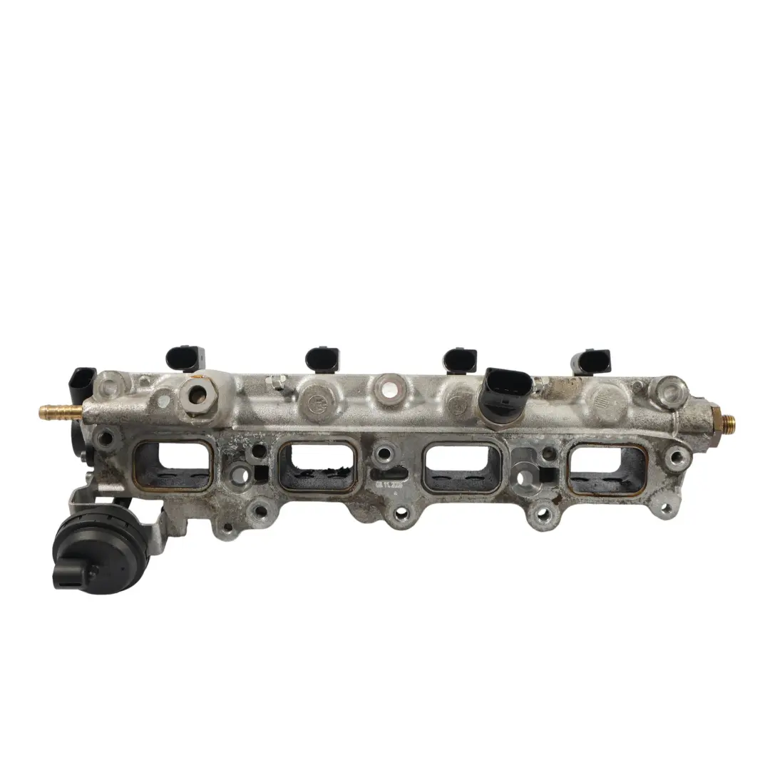 Mk5 Audi A3 8P Kolektor Dolotowy Wtryskiwacze 1.6 BLF do VW Golf o numerze 03C133204AH VW Golf Mk5 Audi A3 8P Kolektor Dolotowy Wtryskiwacze 1.6 BLF - SKU 03C133204AH - Numer Części 03C133204AH