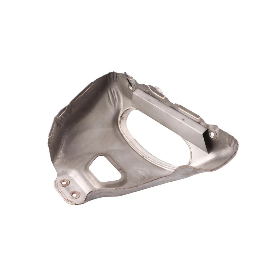 Volkswagen Golf Mk5 Audi A3 8P Exhaust Manifold Heat Shield 1.6 FSI - SKU 03C253035D - Part number 03C253035D