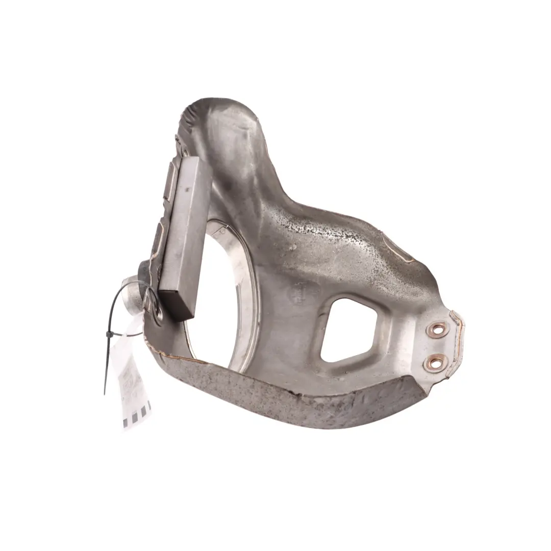 Volkswagen Golf Mk5 Audi A3 8P Exhaust Manifold Heat Shield 1.6 FSI - SKU 03C253035D - Part number 03C253035D