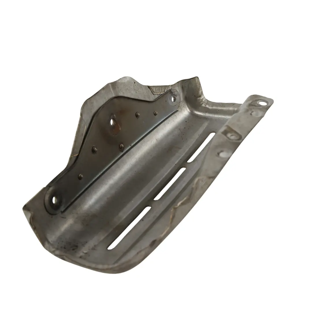 Mk5 Auspuffkrümmer Hitzeschild 1.4 TSI BLG BMY für Volkswagen Golf mit Teilenummer 03C253041AL Volkswagen Golf Mk5 Auspuffkrümmer Hitzeschild 1.4 TSI BLG BMY - SKU 03C253041AL - Teilenummer 03C253041AL