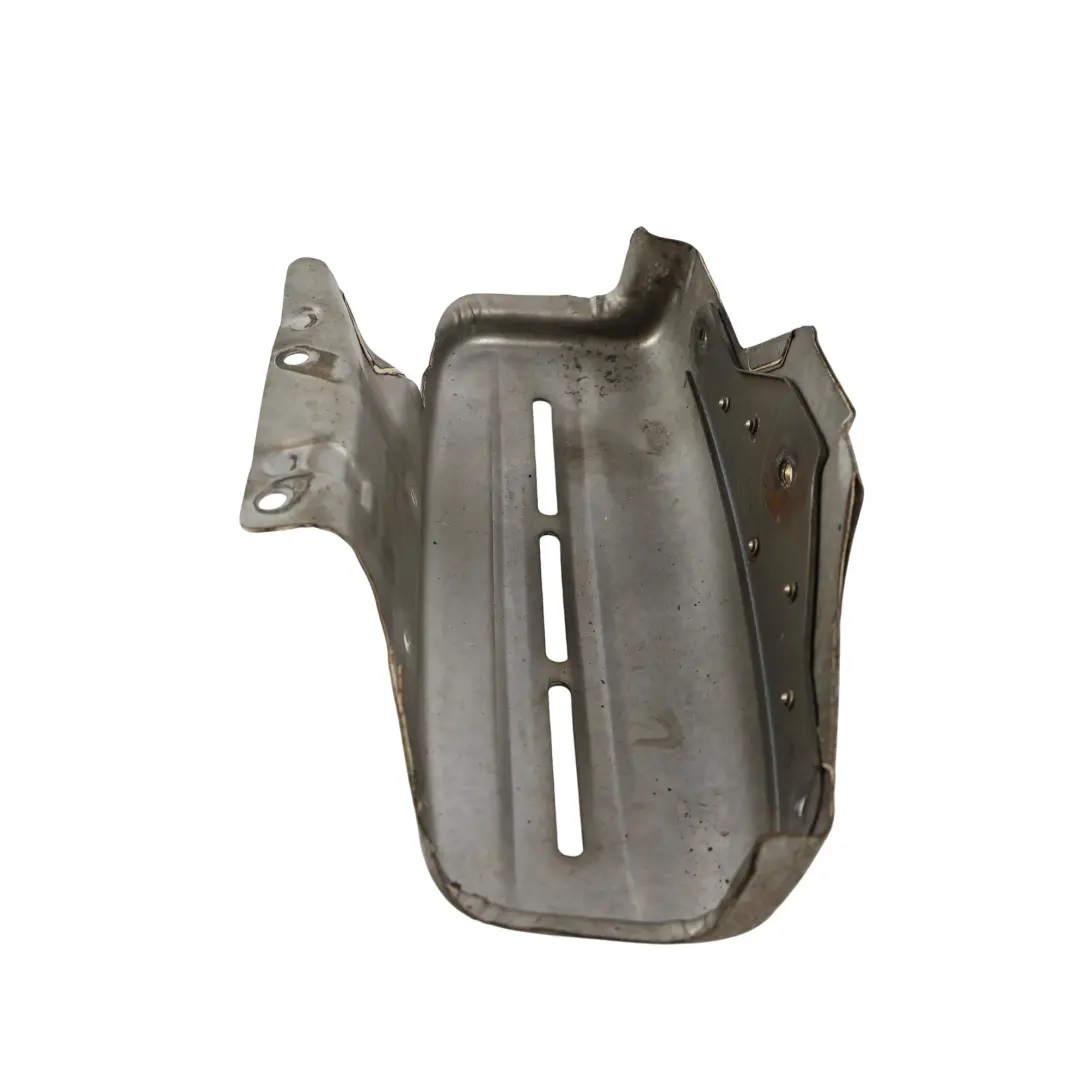 Mk5 Exhaust Manifold Heat Shield 1.4 TSI BLG BMY to Volkswagen Golf with Part number 03C253041AL Volkswagen Golf Mk5 Exhaust Manifold Heat Shield 1.4 TSI BLG BMY - SKU 03C253041AL - Part number 03C253041AL