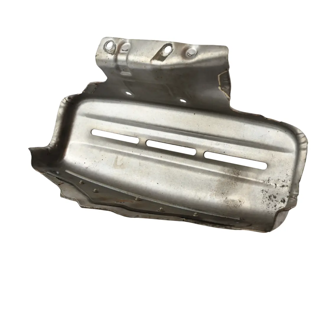 Mk5 Auspuffkrümmer Hitzeschild 1.4 TSI BLG BMY für Volkswagen Golf mit Teilenummer 03C253041AL Volkswagen Golf Mk5 Auspuffkrümmer Hitzeschild 1.4 TSI BLG BMY - SKU 03C253041AL - Teilenummer 03C253041AL