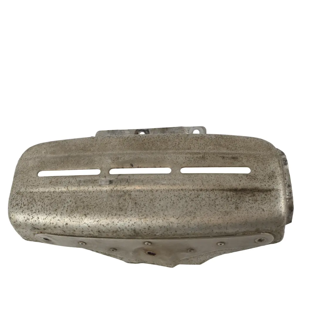 Mk5 Scudo Termico Collettore Scarico 1.4 TSI BLG BMY per Volkswagen Golf con numero di parte 03C253041AL Volkswagen Golf Mk5 Scudo Termico Collettore Scarico 1.4 TSI BLG BMY - SKU 03C253041AL - Numero di parte 03C253041AL