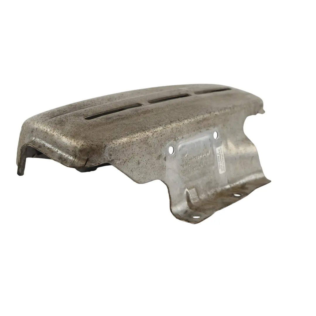 Mk5 Protection Thermique Collecteur 1.4 TSI BLG BMY pour Volkswagen Golf à propos du numéro de pièce 03C253041AL Volkswagen Golf Mk5 Protection Thermique Collecteur 1.4 TSI BLG BMY - SKU 03C253041AL - Numéro de pièce 03C253041AL