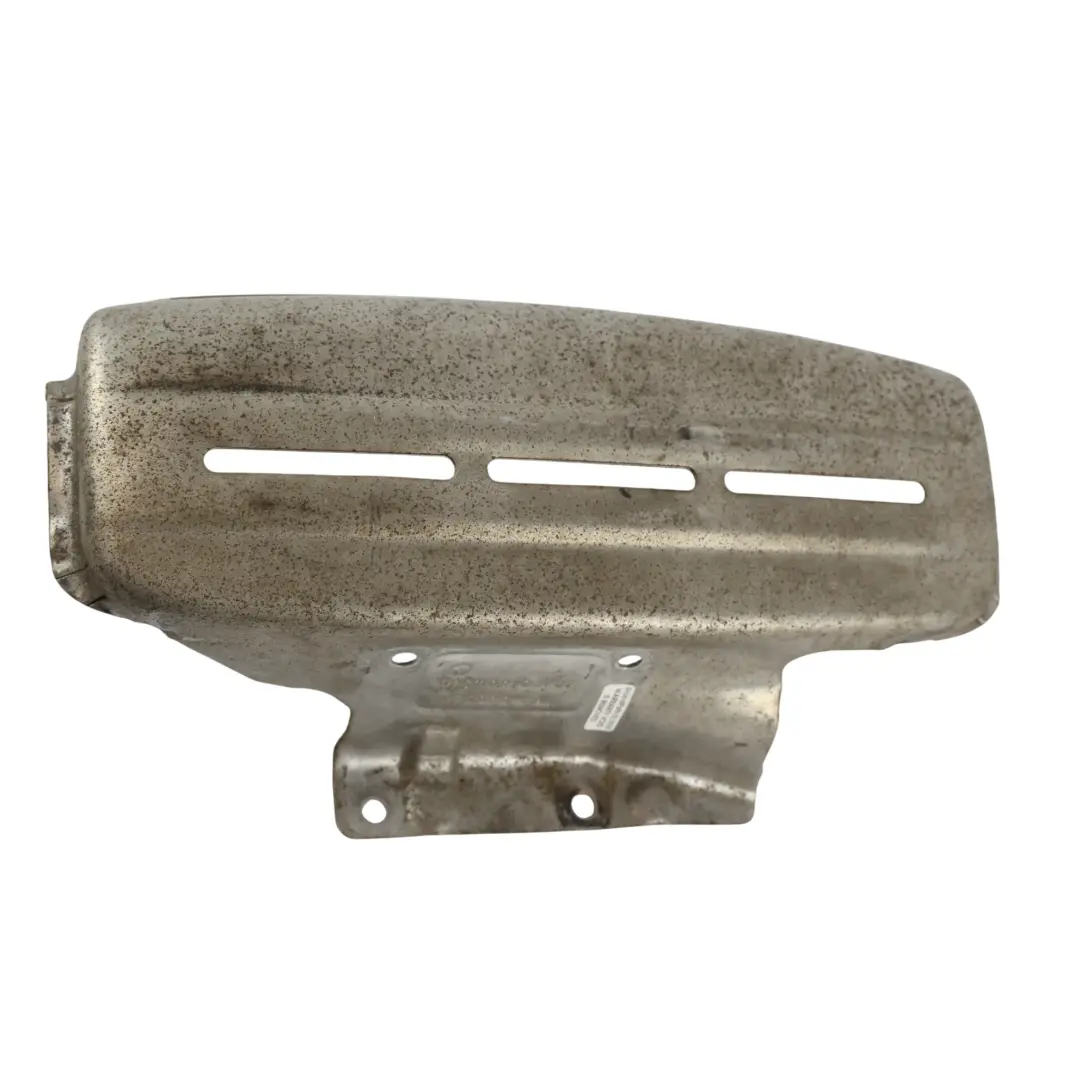 Mk5 Auspuffkrümmer Hitzeschild 1.4 TSI BLG BMY für Volkswagen Golf mit Teilenummer 03C253041AL Volkswagen Golf Mk5 Auspuffkrümmer Hitzeschild 1.4 TSI BLG BMY - SKU 03C253041AL - Teilenummer 03C253041AL