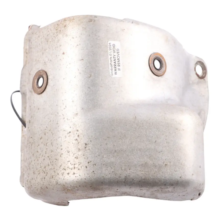 VW Golf MK6 Audi A3 8P Turbo Exhaust Manifold Heat Shield 1.4 Petrol 03C253041AS