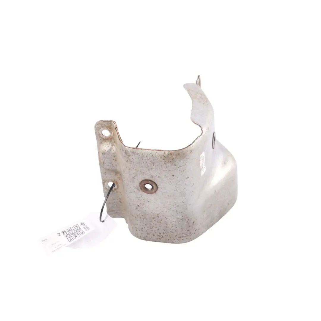 MK6 Audi A3 8P Turbo Exhaust Manifold Heat Shield 1.4 Petrol to VW Golf with Part number 03C253041AS VW Golf MK6 Audi A3 8P Turbo Exhaust Manifold Heat Shield 1.4 Petrol - SKU 03C253041AS - Part number 03C253041AS