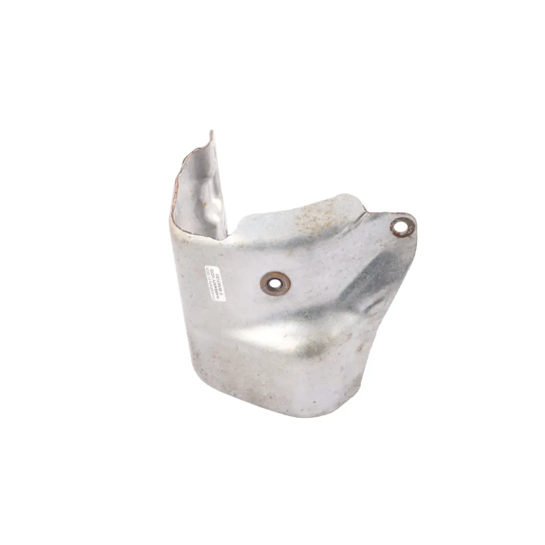 VW Golf MK6 Audi A3 8P Turbo Exhaust Manifold Heat Shield 1.4 Petrol - SKU 03C253041AS - Part number 03C253041AS