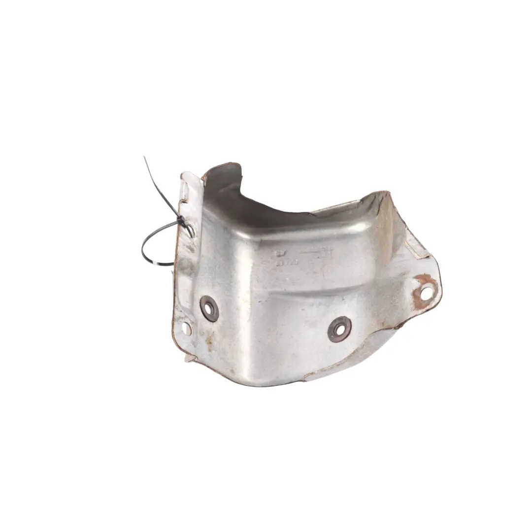 VW Golf MK6 Audi A3 8P Turbo Exhaust Manifold Heat Shield 1.4 Petrol - SKU 03C253041AS - Part number 03C253041AS