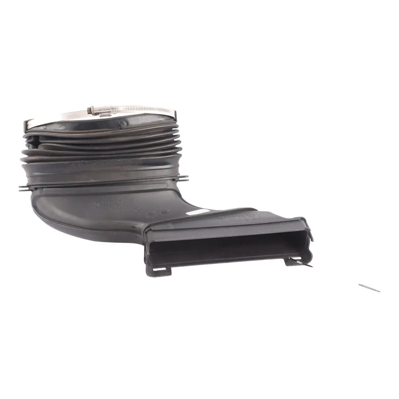 VW Golf Mk5 Audi A3 8P Air Intake Hose Pipe Line 1.6 FSI 03C253817C