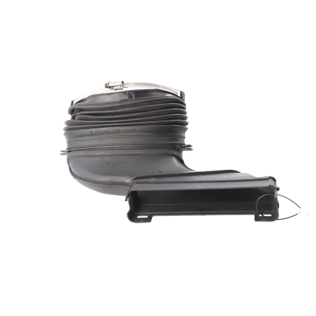 VW Golf Mk5 Audi A3 8P Air Intake Hose Pipe Line 1.6 FSI - SKU 03C253817C - Part number 03C253817C