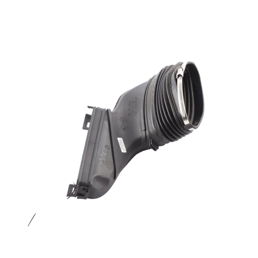 VW Golf Mk5 Audi A3 8P Air Intake Hose Pipe Line 1.6 FSI - SKU 03C253817C - Part number 03C253817C