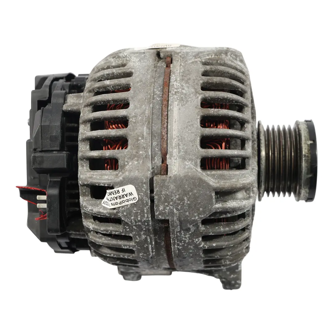 Audi A1 8X A3 8P Alternator Generator 1.4 TFSI Petrol Engine CAVG - SKU 03C903023A-1 - Part number 03C903023A