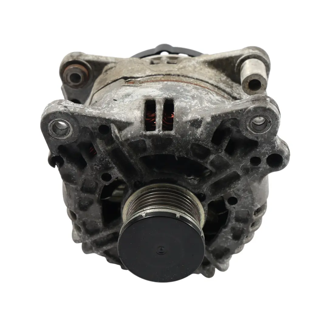 Audi A1 8X A3 8P Alternator 1.4 TFSI Benzyna CAVG - SKU 03C903023A-1 - Numer Części 03C903023A