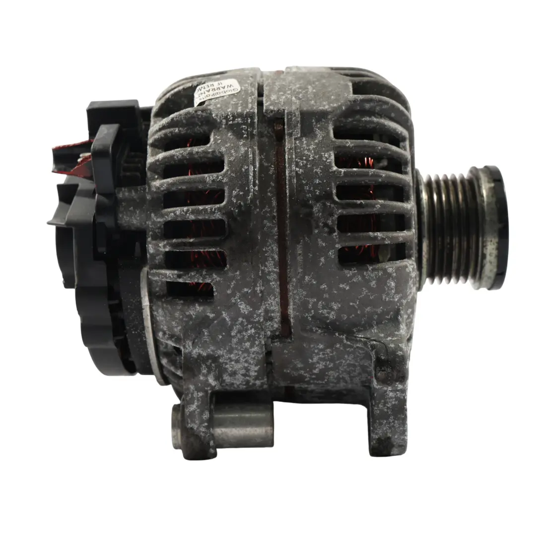 Alternatore Generatore 1.4 TFSI Benzina CAVG per Audi A1 8X A3 8P con numero di parte 03C903023A Audi A1 8X A3 8P Alternatore Generatore 1.4 TFSI Benzina CAVG - SKU 03C903023A-1 - Numero di parte 03C903023A