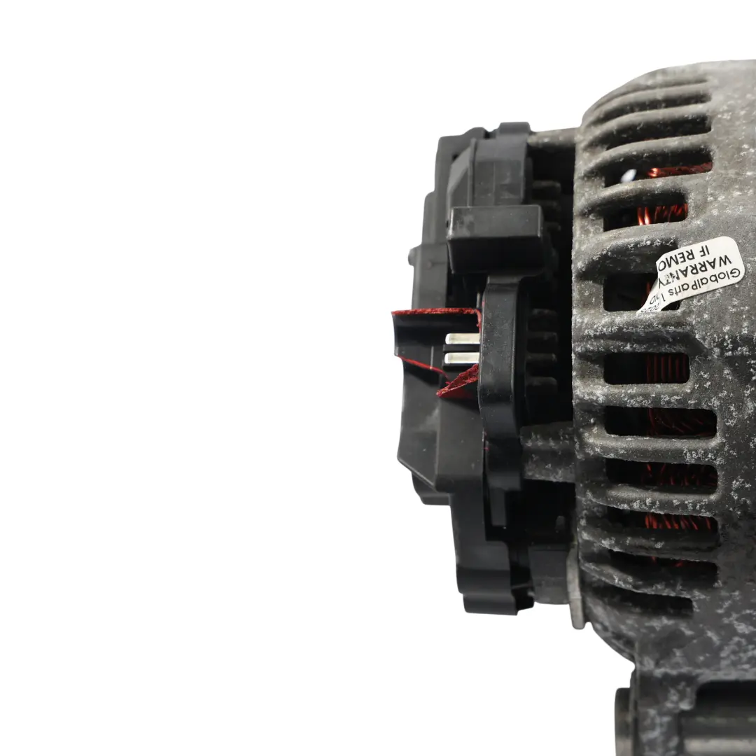 Alternador Generador 1.4 TFSI Motor Gasolina CAVG para Audi A1 8X A3 8P con número de pieza 03C903023A Audi A1 8X A3 8P Alternador Generador 1.4 TFSI Motor Gasolina CAVG - SKU 03C903023A-1 - Número de pieza 03C903023A