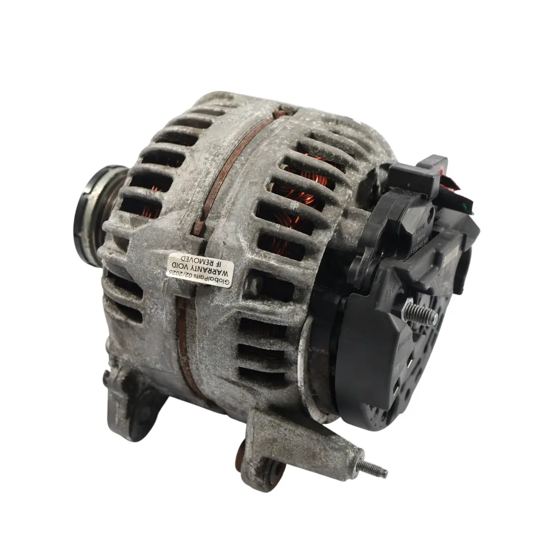 Audi A1 8X A3 8P Alternator Generator 1.4 TFSI Petrol Engine CAVG - SKU 03C903023A-1 - Part number 03C903023A