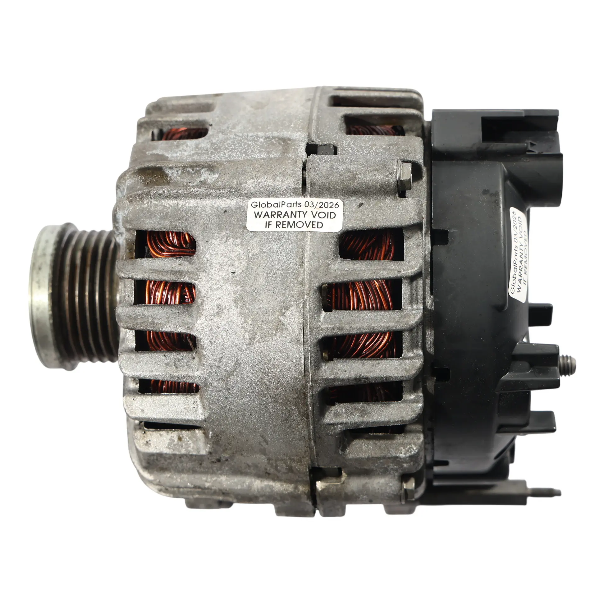 Audi A1 8X A3 8P VW Passat B7 Alternator Generator 1.4 TFSI Engine 03C903023T