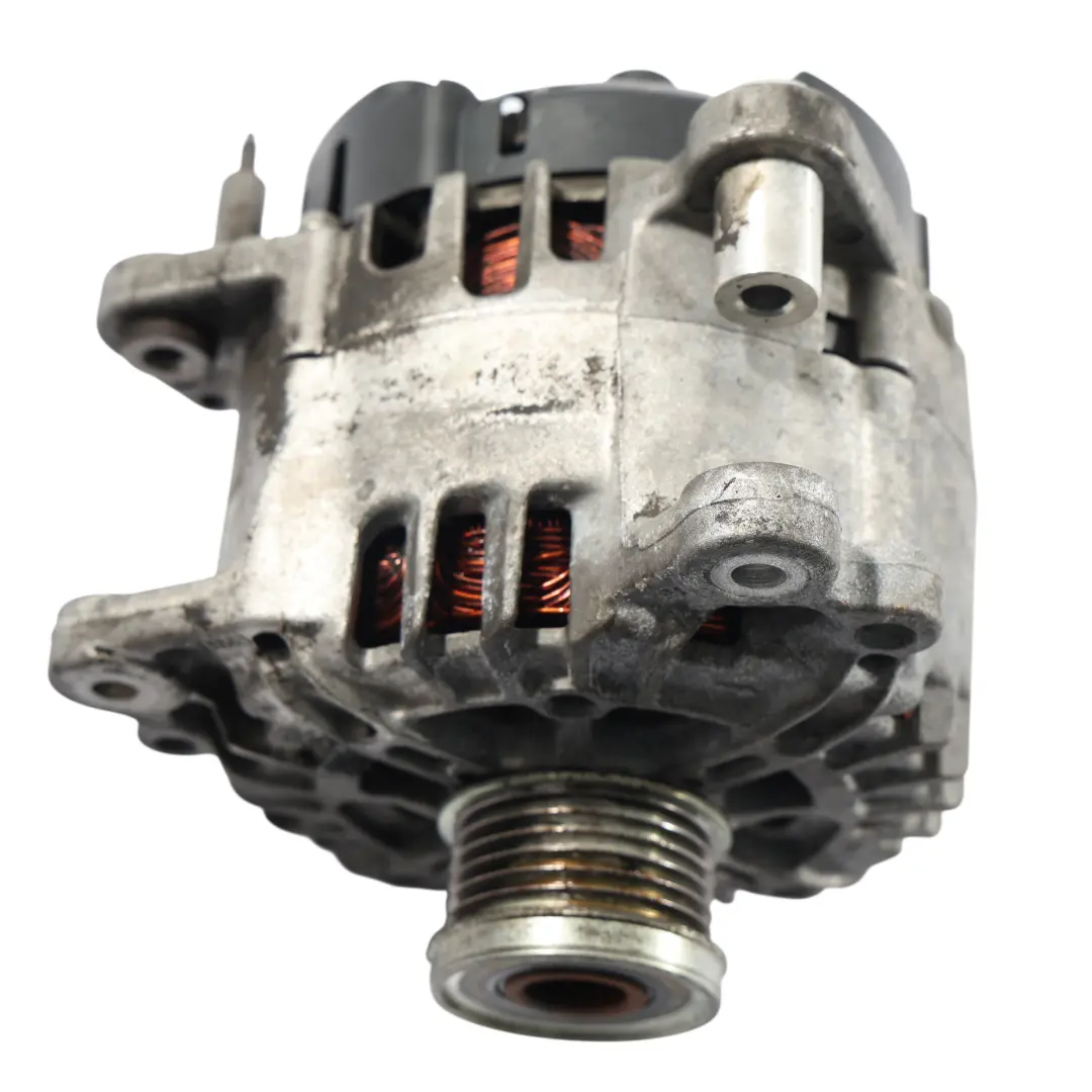 Audi A1 8X A3 8P VW Passat B7 Lichtmaschine Generator 1.4 TFSI Motor - SKU 03C903023T - Teilenummer 03C903023T