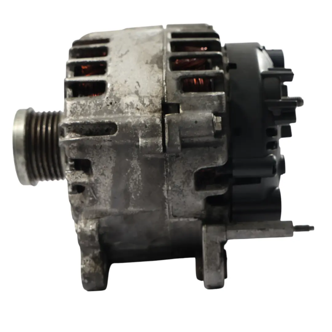 Audi A1 8X A3 8P VW Passat B7 Lichtmaschine Generator 1.4 TFSI Motor - SKU 03C903023T - Teilenummer 03C903023T