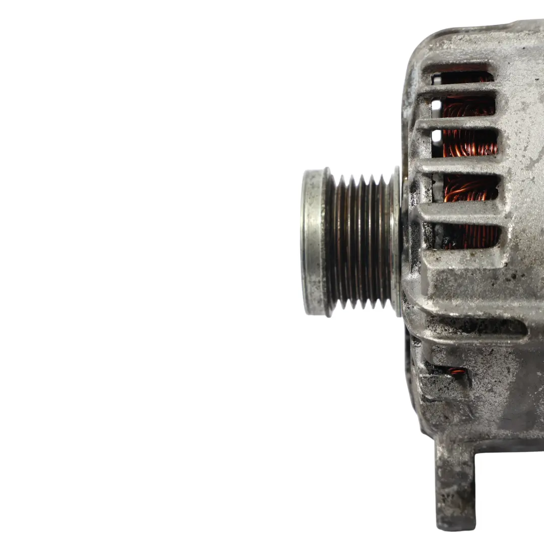 Alternator 1.4 TFSI do Audi A1 8X A3 8P VW Passat B7 o numerze 03C903023T Audi A1 8X A3 8P VW Passat B7 Alternator 1.4 TFSI - SKU 03C903023T - Numer Części 03C903023T