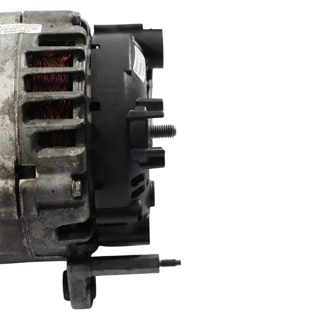 Audi A1 8X A3 8P VW Passat B7 Alternateur Générateur 1.4 TFSI Moteur - SKU 03C903023T - Numéro de pièce 03C903023T
