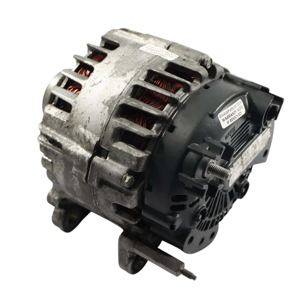 Alternateur Générateur 1.4 TFSI Moteur pour Audi A1 8X A3 8P VW Passat B7 à propos du numéro de pièce 03C903023T Audi A1 8X A3 8P VW Passat B7 Alternateur Générateur 1.4 TFSI Moteur - SKU 03C903023T - Numéro de pièce 03C903023T