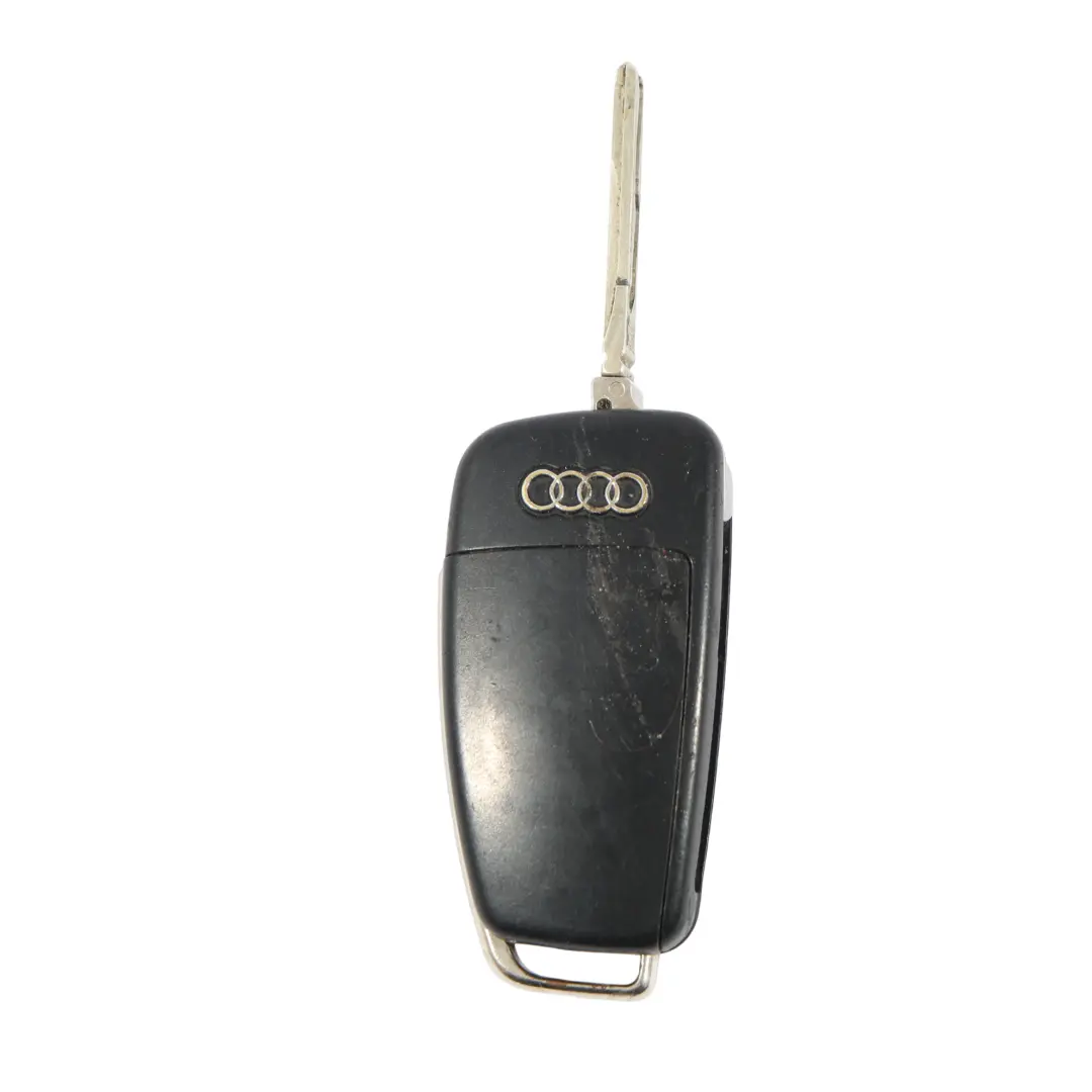 Audi A3 8P 1.4 TFSI CAXC 125HP Kit Centralina Motore Automatico - SKU 03C906016T - Numero di parte 03C906016T