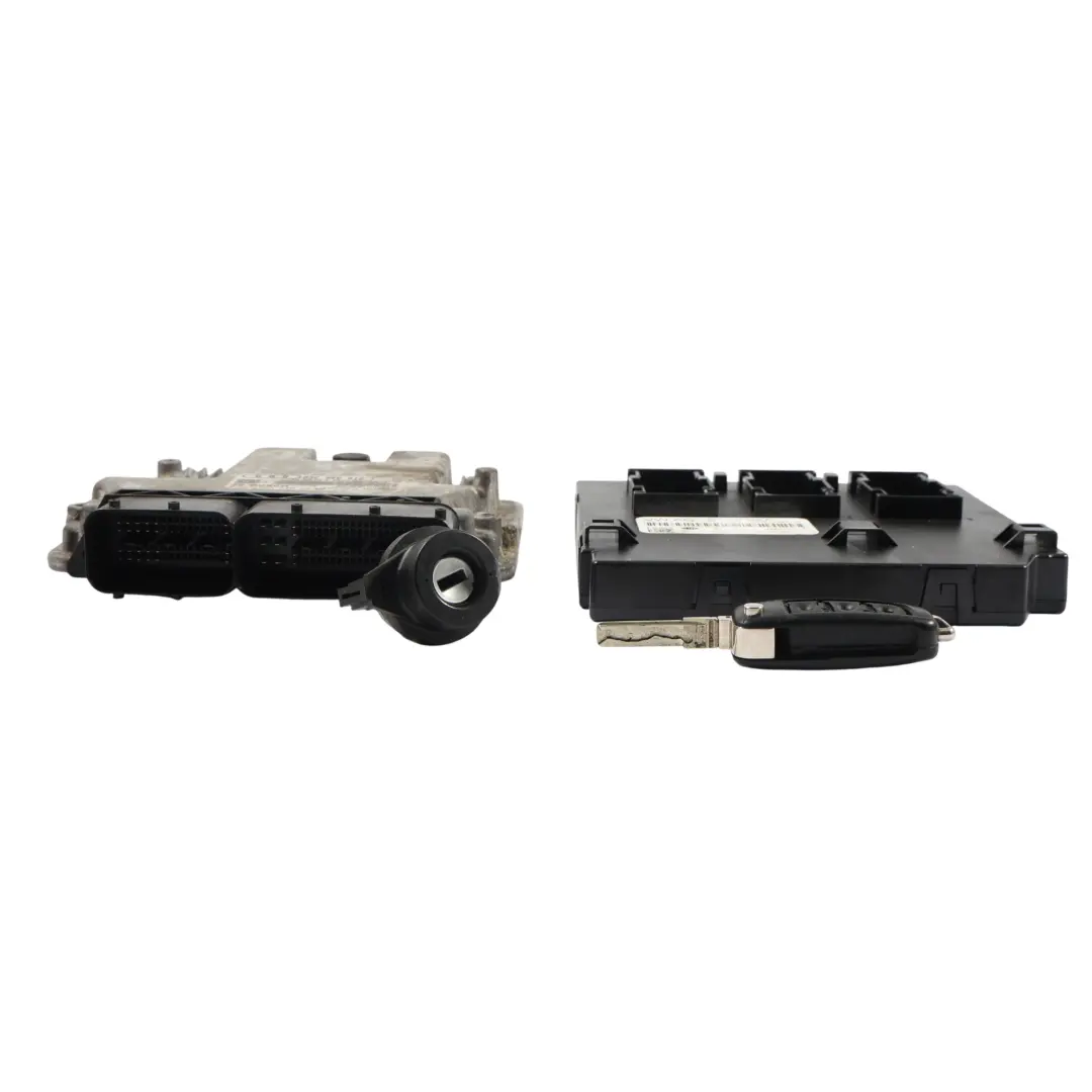 CAXC 125HP Kit Centralina Motore Automatico per Audi A3 8P 1.4 TFSI con numero di parte 03C906016T Audi A3 8P 1.4 TFSI CAXC 125HP Kit Centralina Motore Automatico - SKU 03C906016T - Numero di parte 03C906016T