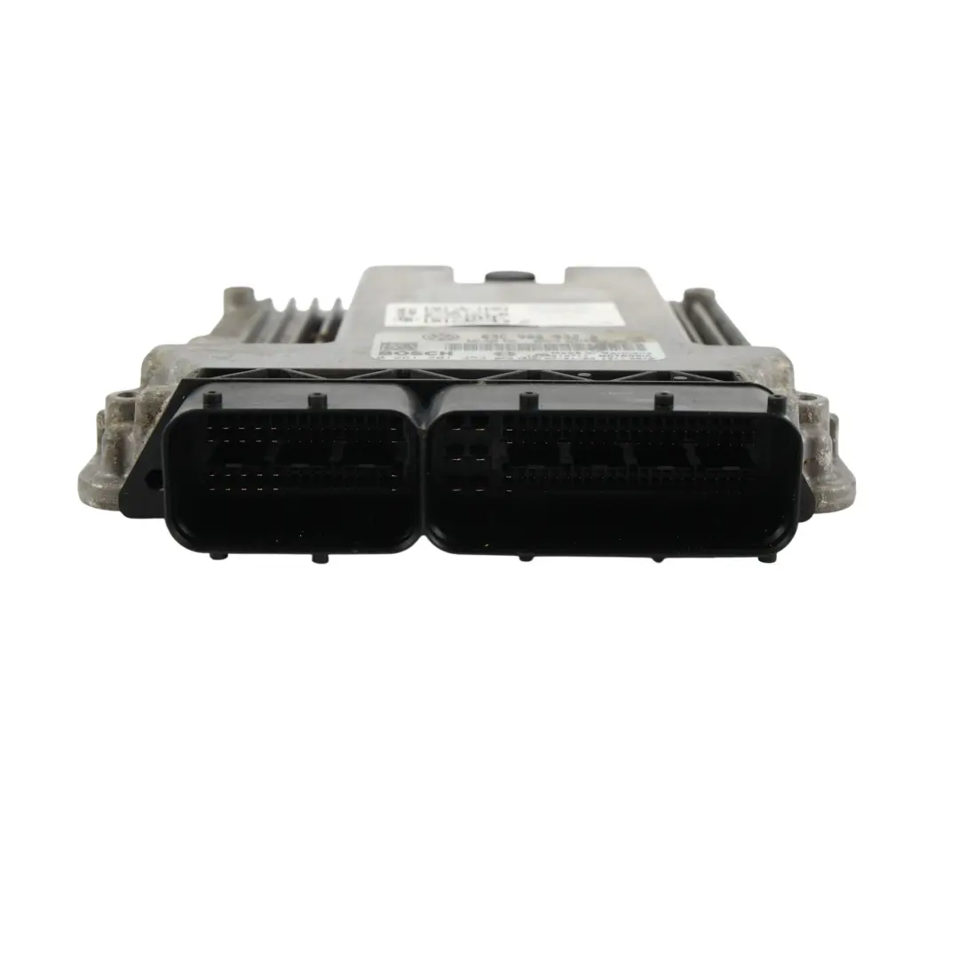 Volkswagen Golf Mk5 1.4 TSI BLG 170HP Engine Control ECU Kit Manual - SKU 03C906032A - Part number 03C906032A