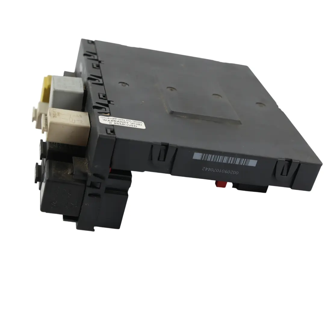 Mk5 1.4 TSI BLG 170HP Kit ECU Control Motor Manual para Volkswagen Golf con número de pieza 03C906032A Volkswagen Golf Mk5 1.4 TSI BLG 170HP Kit ECU Control Motor Manual - SKU 03C906032A - Número de pieza 03C906032A