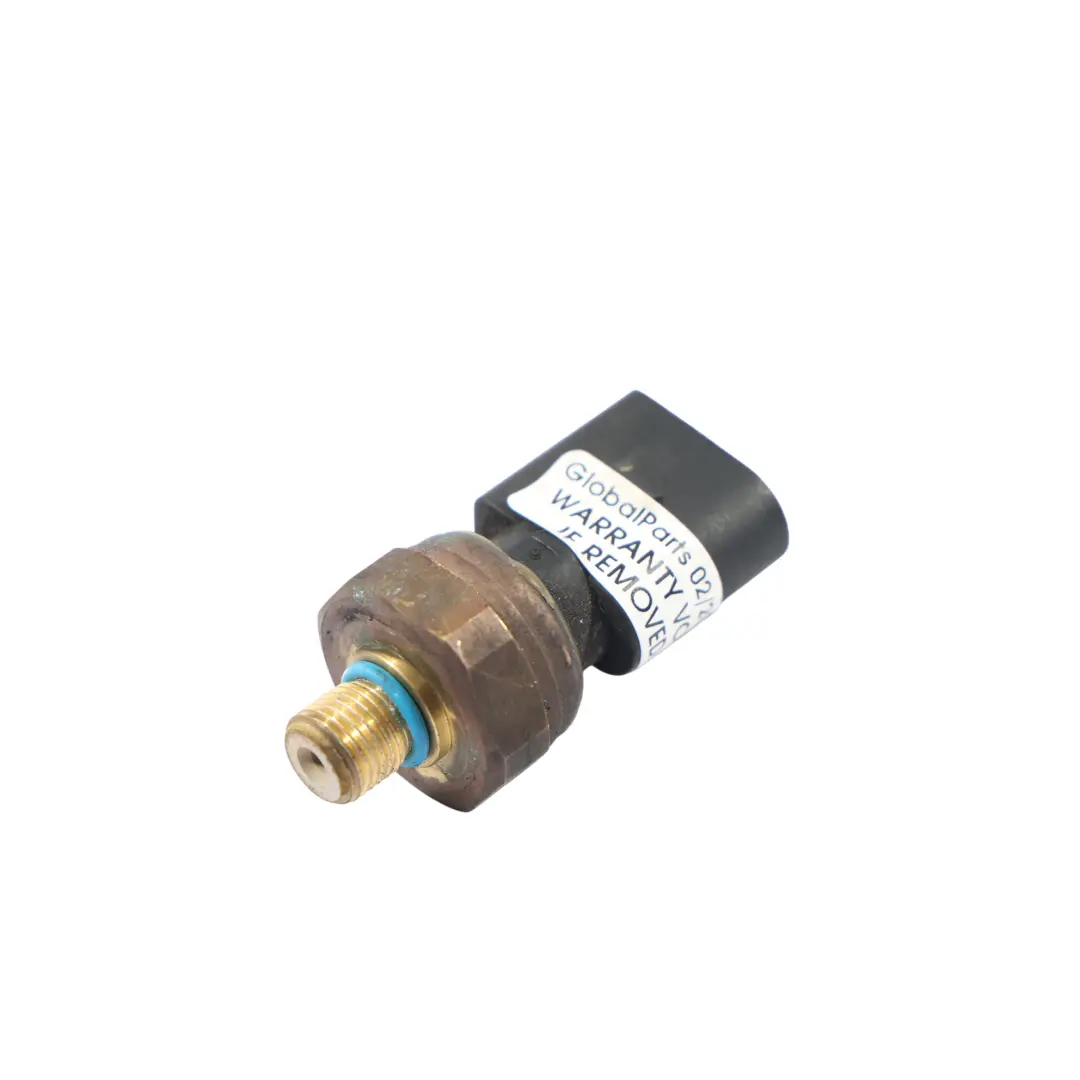 Capteur Pression De Rampe D'Injection 3.6 VR6 pour Volkswagen Passat CC à propos du numéro de pièce 03C906051A Volkswagen Passat CC Capteur Pression De Rampe D'Injection 3.6 VR6 - SKU 03C906051A - Numéro de pièce 03C906051A