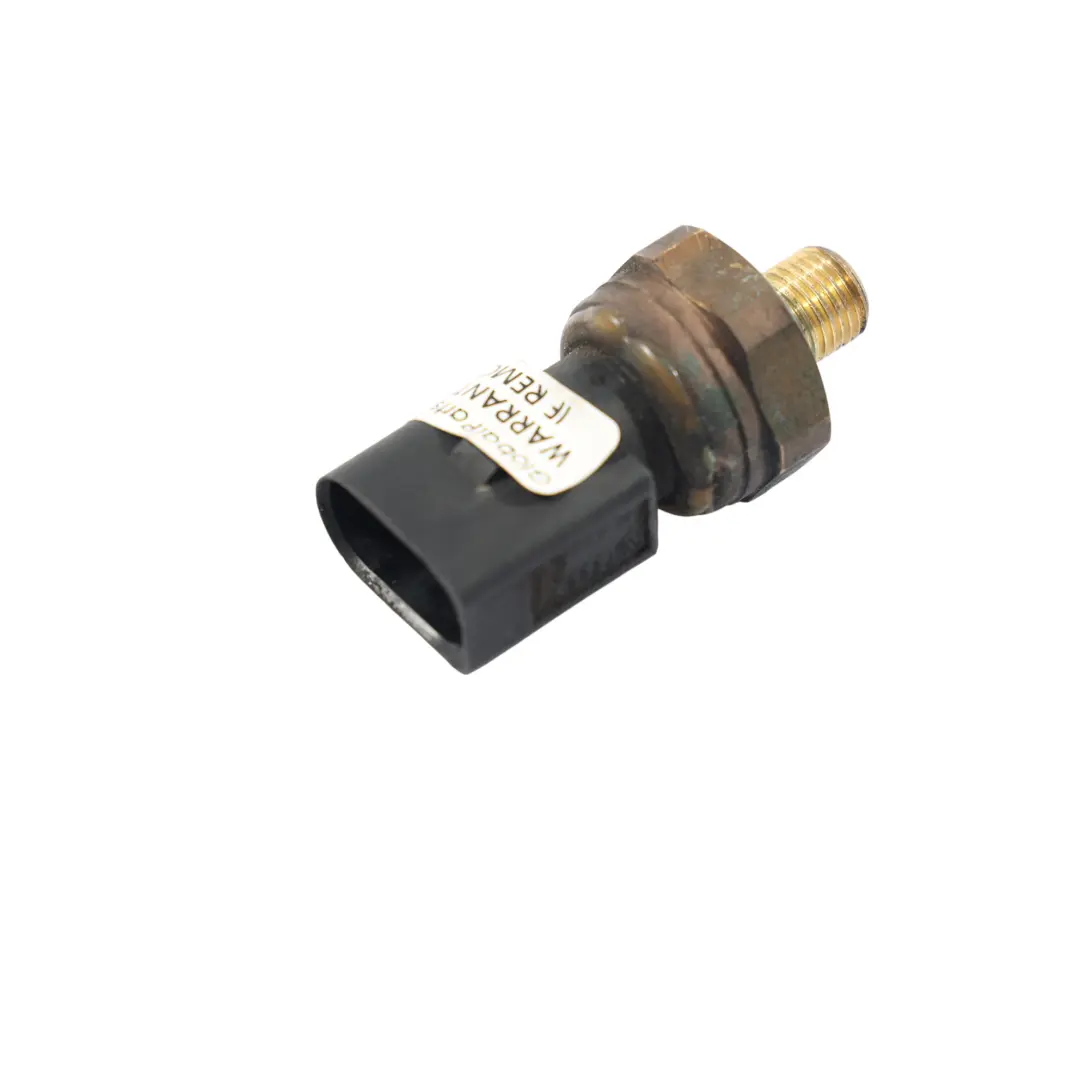 Volkswagen Passat CC Sensor De Presión Del Fuel Rail 3.6 VR6 - SKU 03C906051A - Número de pieza 03C906051A