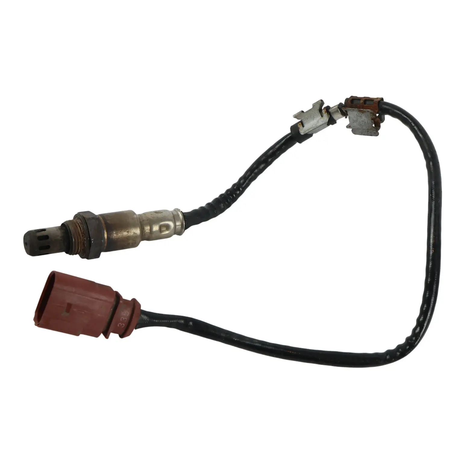 Volkswagen Golf Mk5 Sonde Lambda Sonde D'Oxygène 1.4 TSI BMY BLG 03C906262Q