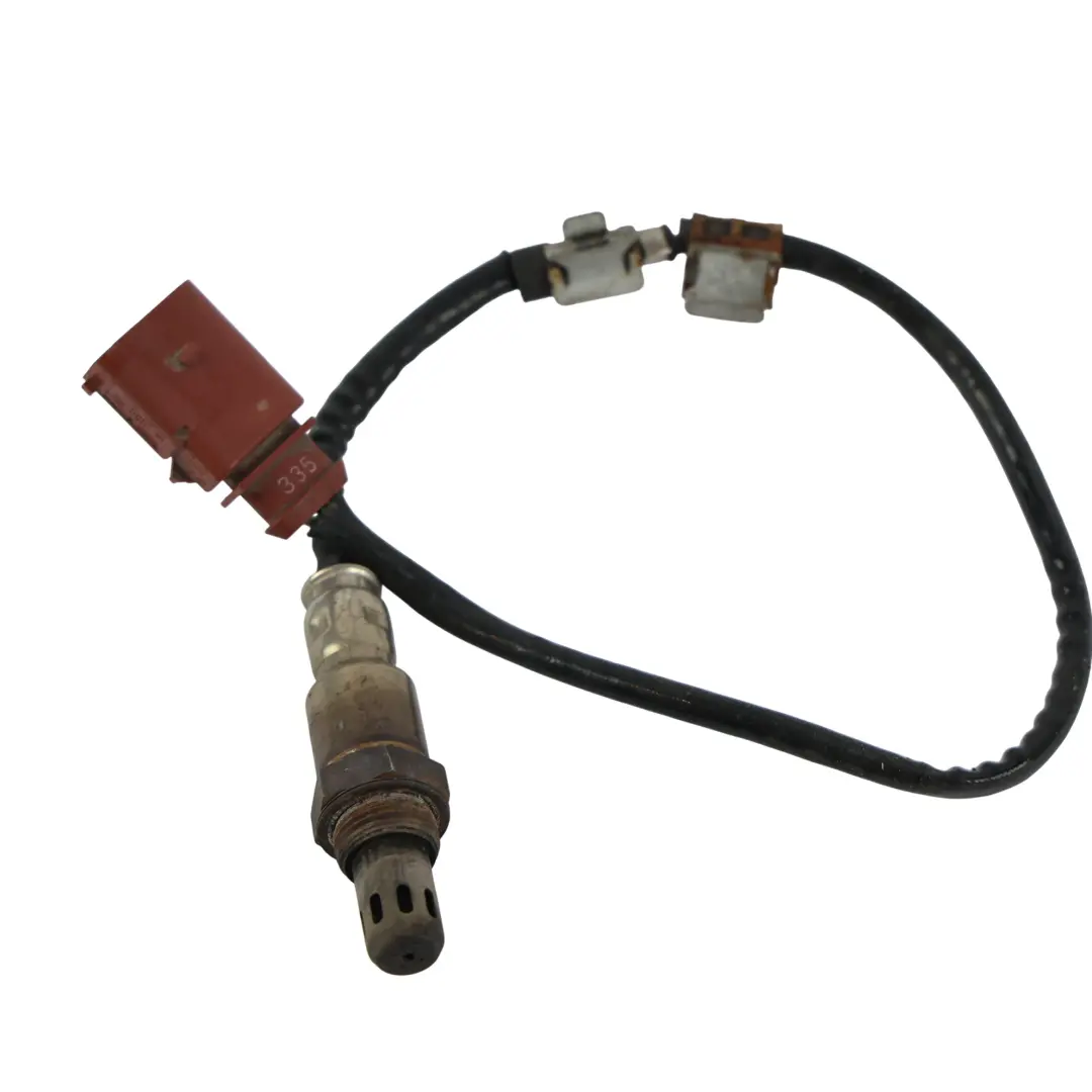 Mk5 Lambda Probe Oxygen Sensor 1.4 TSI BMY BLG to Volkswagen Golf with Part number 03C906262Q Volkswagen Golf Mk5 Lambda Probe Oxygen Sensor 1.4 TSI BMY BLG - SKU 03C906262Q - Part number 03C906262Q