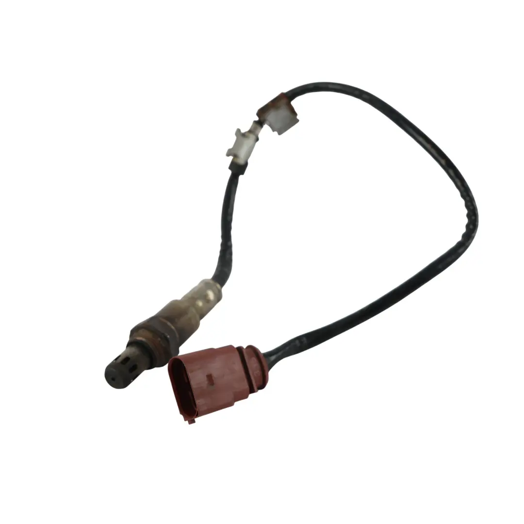 Volkswagen Golf Mk5 Sonda Lambda Sensore Ossigeno 1.4 TSI BMY BLG - SKU 03C906262Q - Numero di parte 03C906262Q