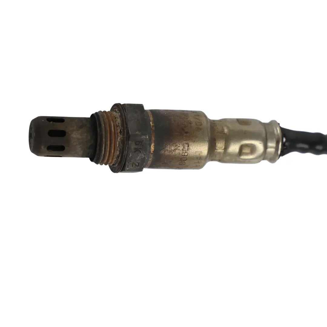 Volkswagen Golf Mk5 Sonde Lambda Sonde D'Oxygène 1.4 TSI BMY BLG - SKU 03C906262Q - Numéro de pièce 03C906262Q