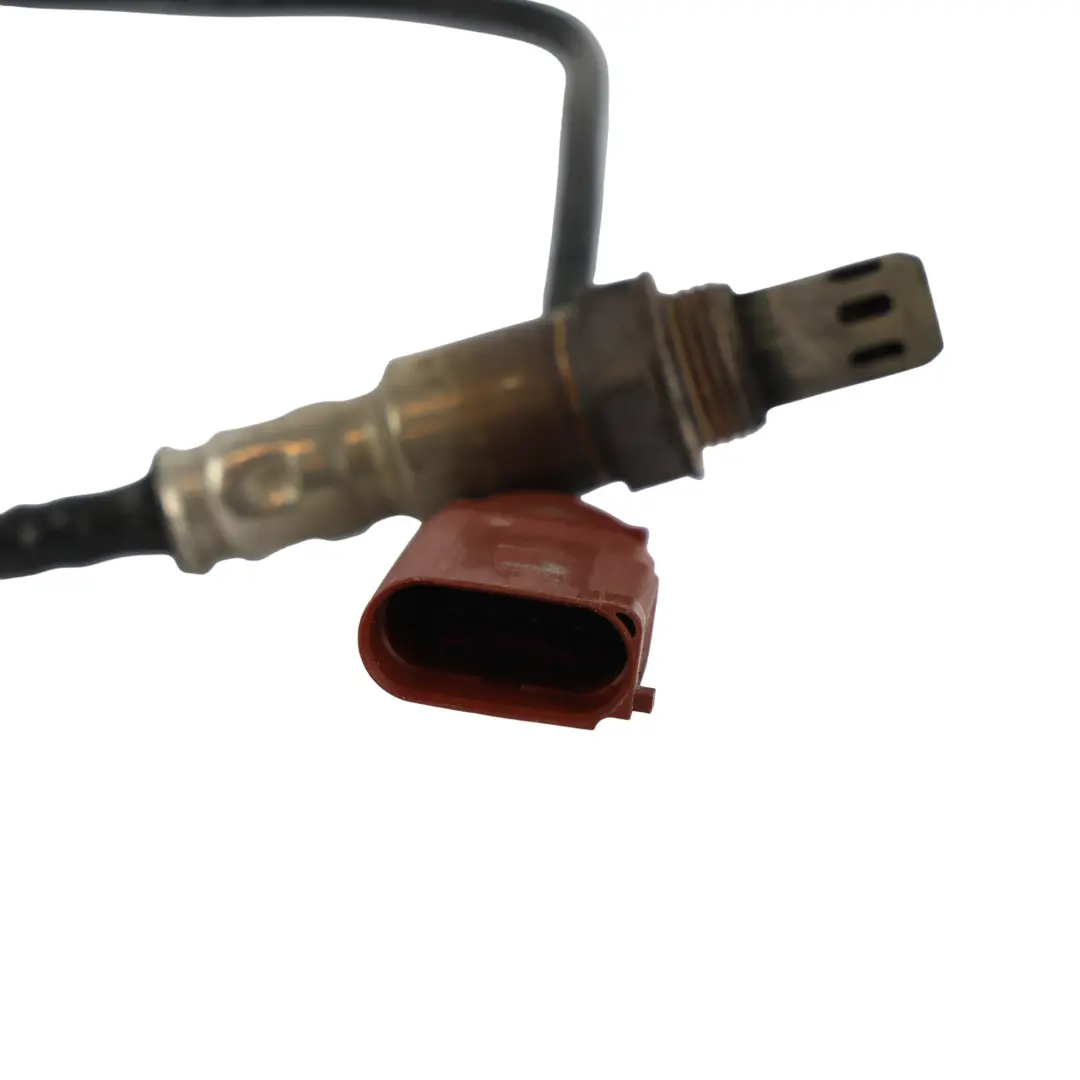 Volkswagen Golf Mk5 Lambdasonde Sauerstoffsensor 1.4 TSI BMY BLG - SKU 03C906262Q - Teilenummer 03C906262Q