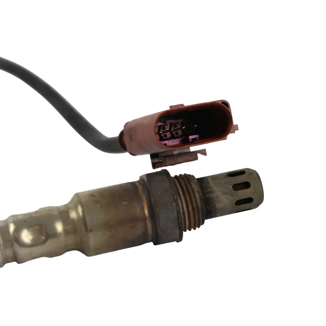 Volkswagen Golf Mk5 Sonde Lambda Sonde D'Oxygène 1.4 TSI BMY BLG - SKU 03C906262Q - Numéro de pièce 03C906262Q