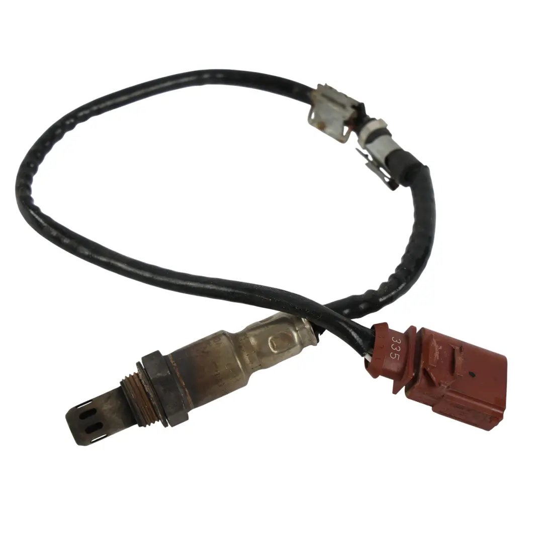 Mk5 Lambda Probe Oxygen Sensor 1.4 TSI BMY BLG to Volkswagen Golf with Part number 03C906262Q Volkswagen Golf Mk5 Lambda Probe Oxygen Sensor 1.4 TSI BMY BLG - SKU 03C906262Q - Part number 03C906262Q