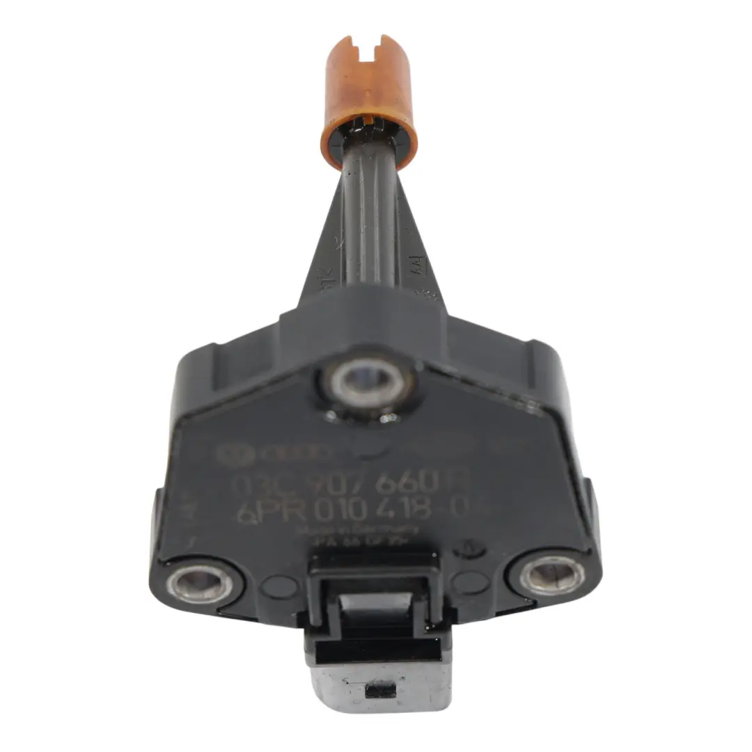 Audi S4 B8 S5 8T Volkswagen Touareg 7P Motorölstandssensor - SKU 03C907660R - Teilenummer 03C907660R