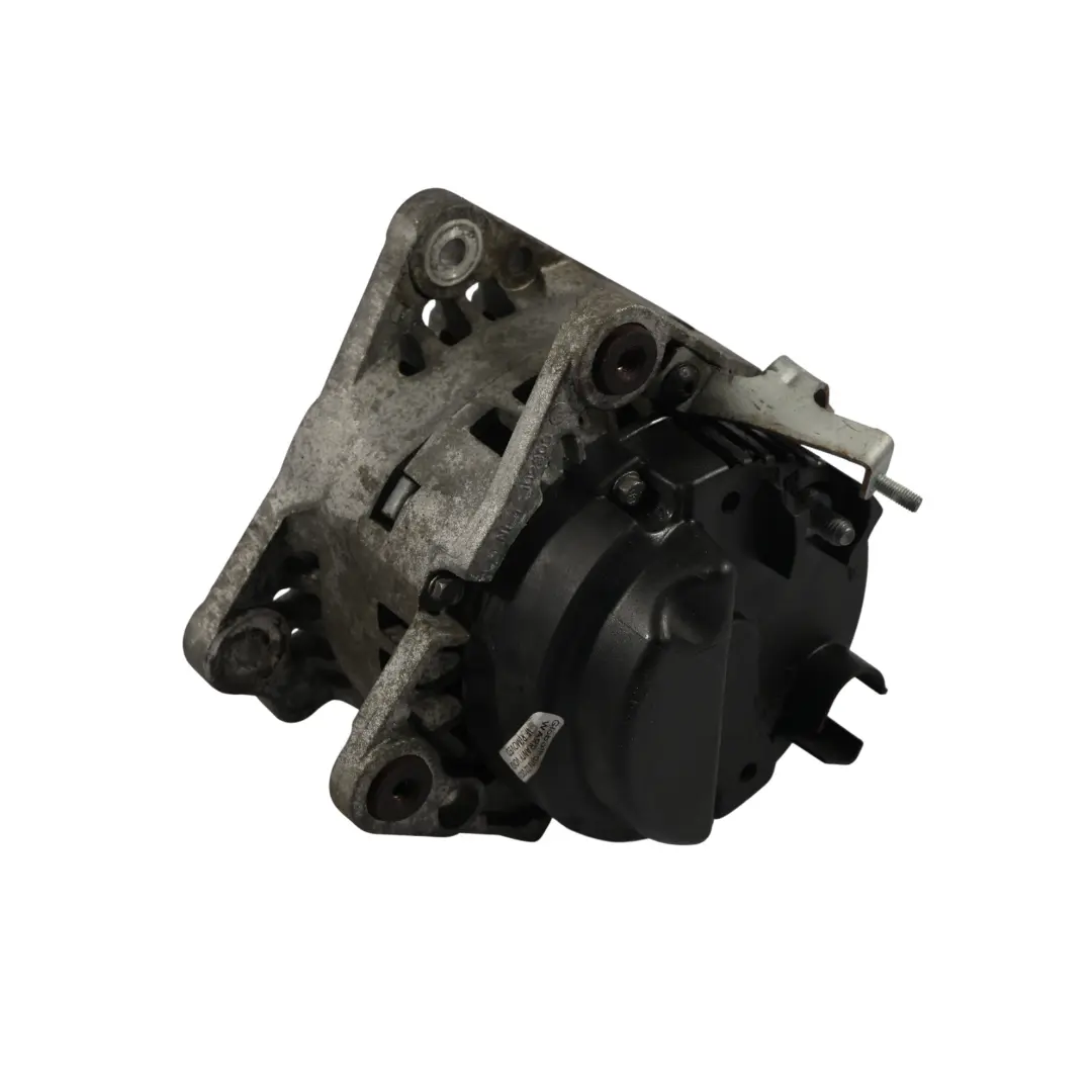 Seat Ibiza Volkswagen Polo Mk5 6R 1.2 Gasolina Alternador Generador - SKU 03D903025J-1 - Número de pieza 03D903025J