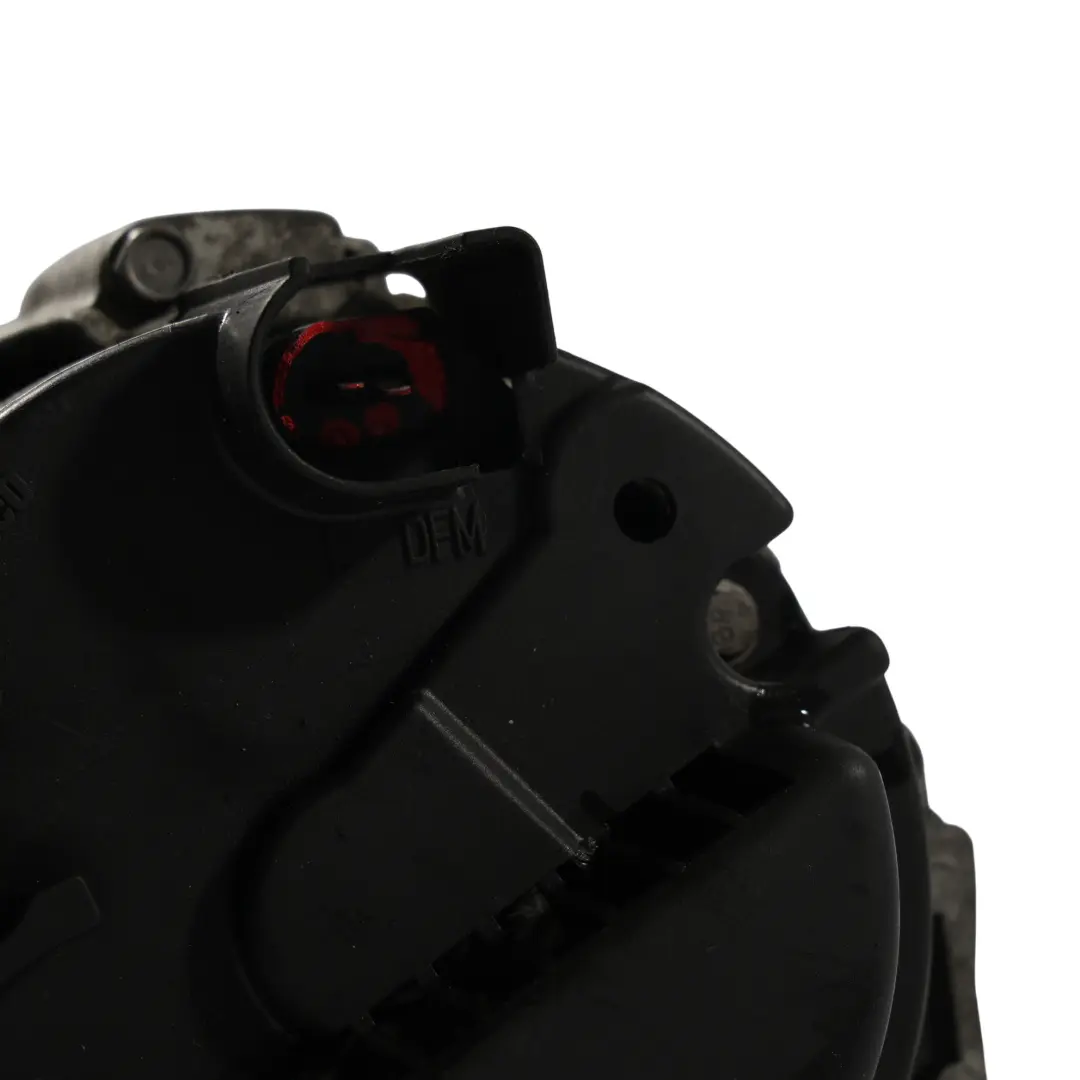 Mk5 6R 1.2 Petrol Alternator Generator to Seat Ibiza Volkswagen Polo with Part number 03D903025J Seat Ibiza Volkswagen Polo Mk5 6R 1.2 Petrol Alternator Generator - SKU 03D903025J-1 - Part number 03D903025J