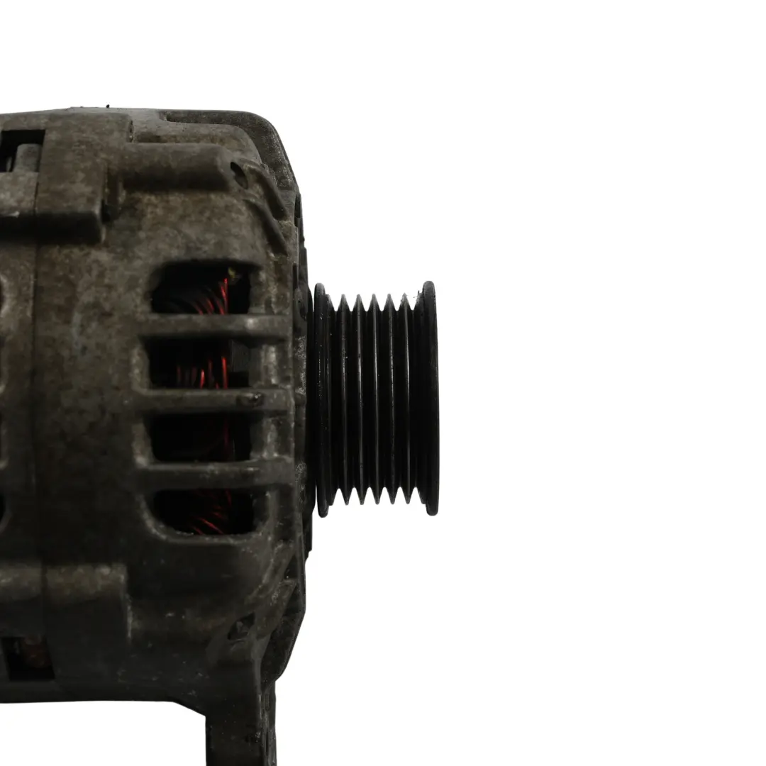 Mk5 6R 1.2 Benzin Lichtmaschine Generator für Seat Ibiza Volkswagen Polo mit Teilenummer 03D903025J Seat Ibiza Volkswagen Polo Mk5 6R 1.2 Benzin Lichtmaschine Generator - SKU 03D903025J-1 - Teilenummer 03D903025J