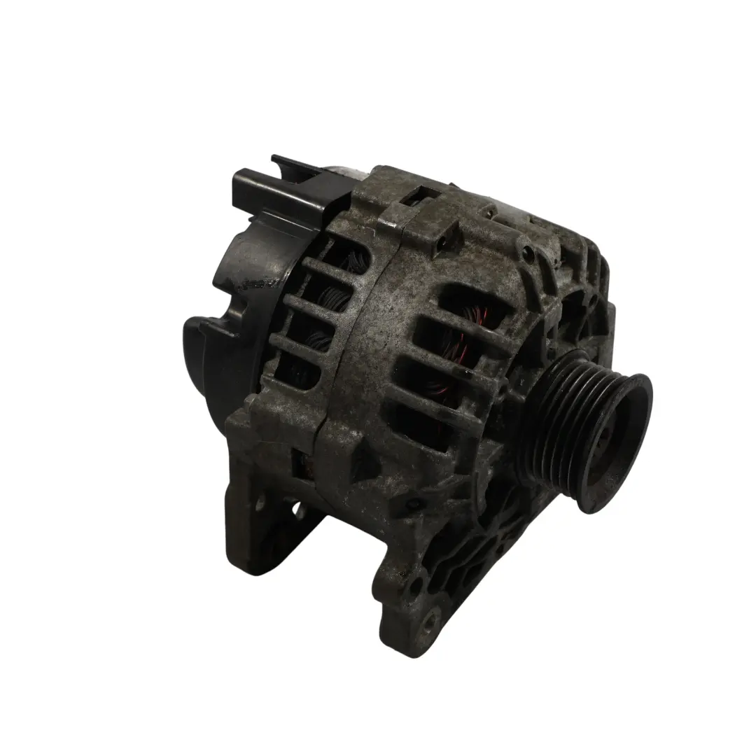 Seat Ibiza Volkswagen Polo Mk5 6R 1.2 Benzyna Alternator - SKU 03D903025J-1 - Numer Części 03D903025J