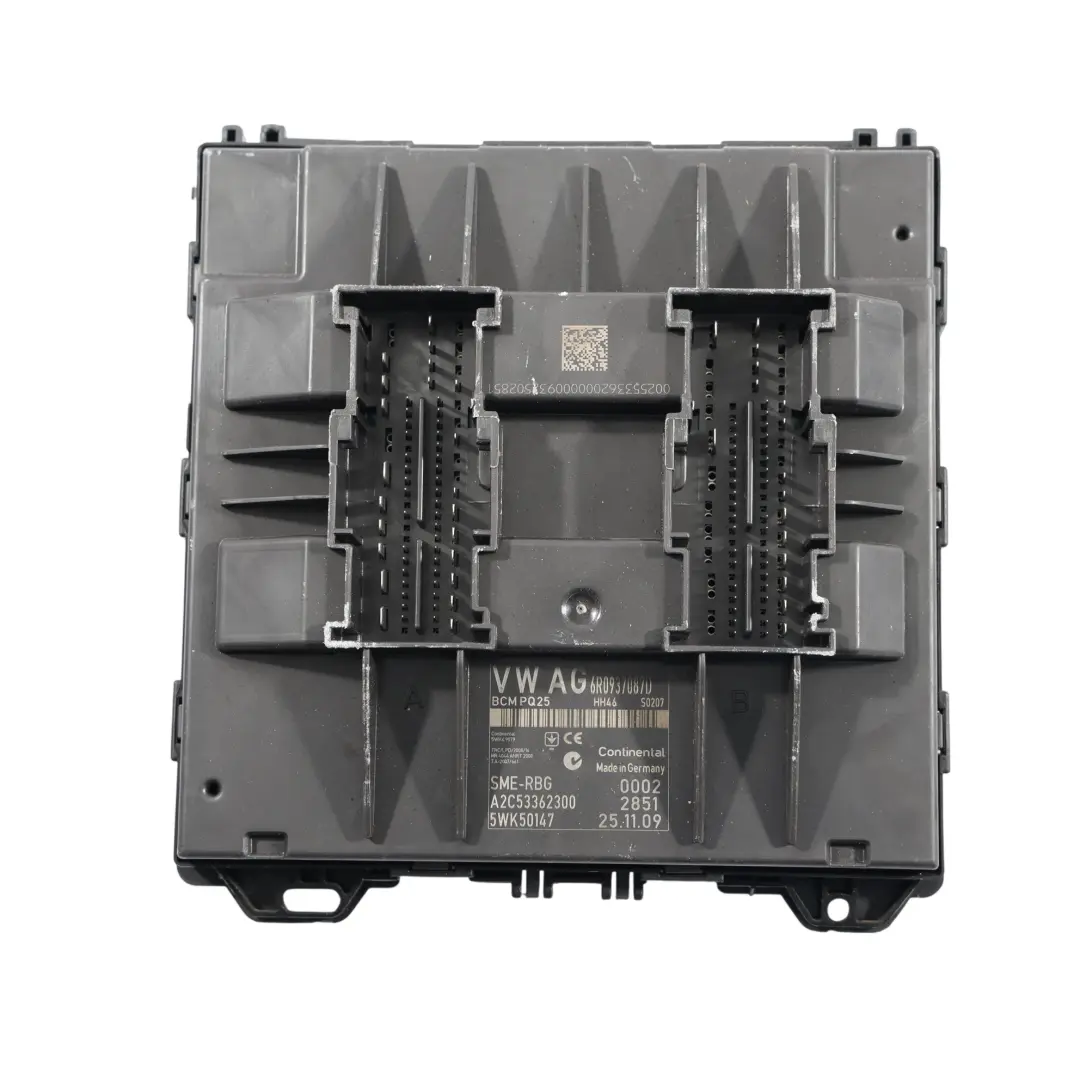 1.2MPI CGPB 60HP Moduł Silnika Kit Manual do Volkswagen Polo 6R o numerze 03E906023AL Volkswagen Polo 6R 1.2MPI CGPB 60HP Moduł Silnika Kit Manual - SKU 03E906023AL-2 - Numer Części 03E906023AL