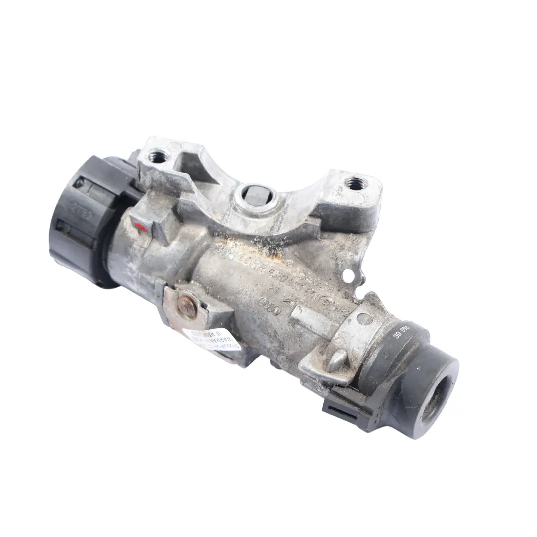 Volkswagen Polo 6R 1.2 MPI CGPB 60HP Kit Controllo Motore Manuale - SKU 03E906023AL-2 - Numero di parte 03E906023AL