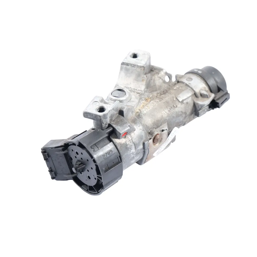 Volkswagen Polo 6R 1.2 MPI CGPB 60HP Kit Controllo Motore Manuale - SKU 03E906023AL-2 - Numero di parte 03E906023AL